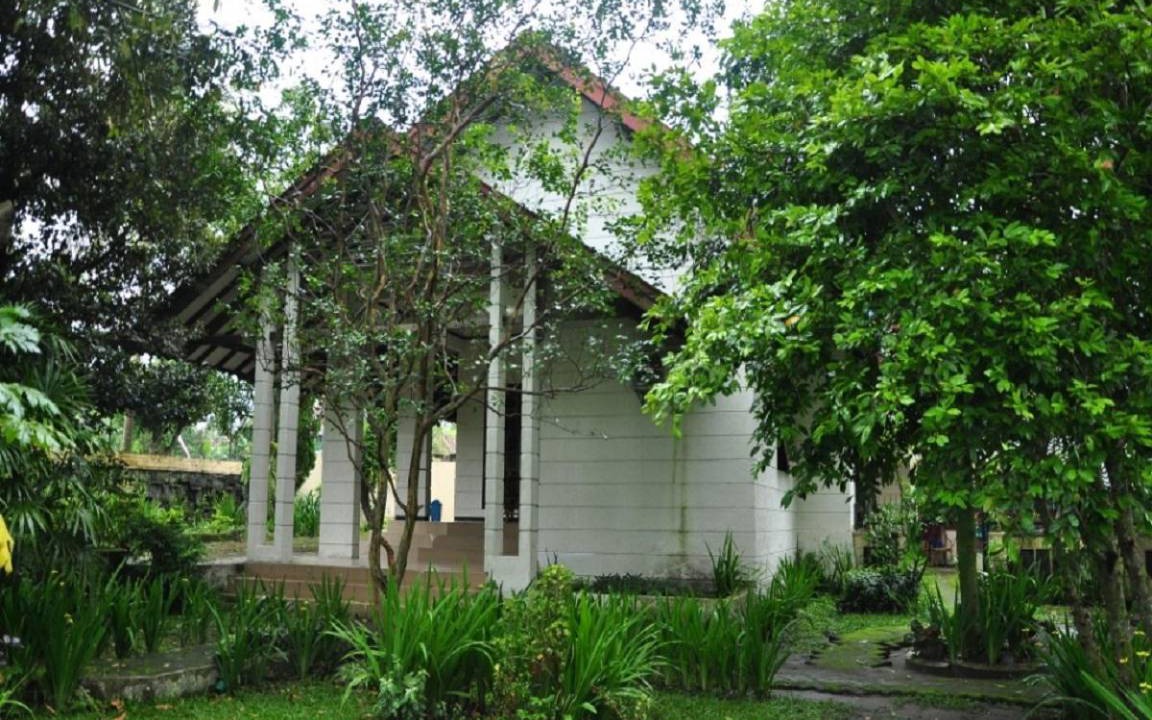 Pakem Bed & Breakfast | 60 m² Bed and breakfast ∙ 4 guests