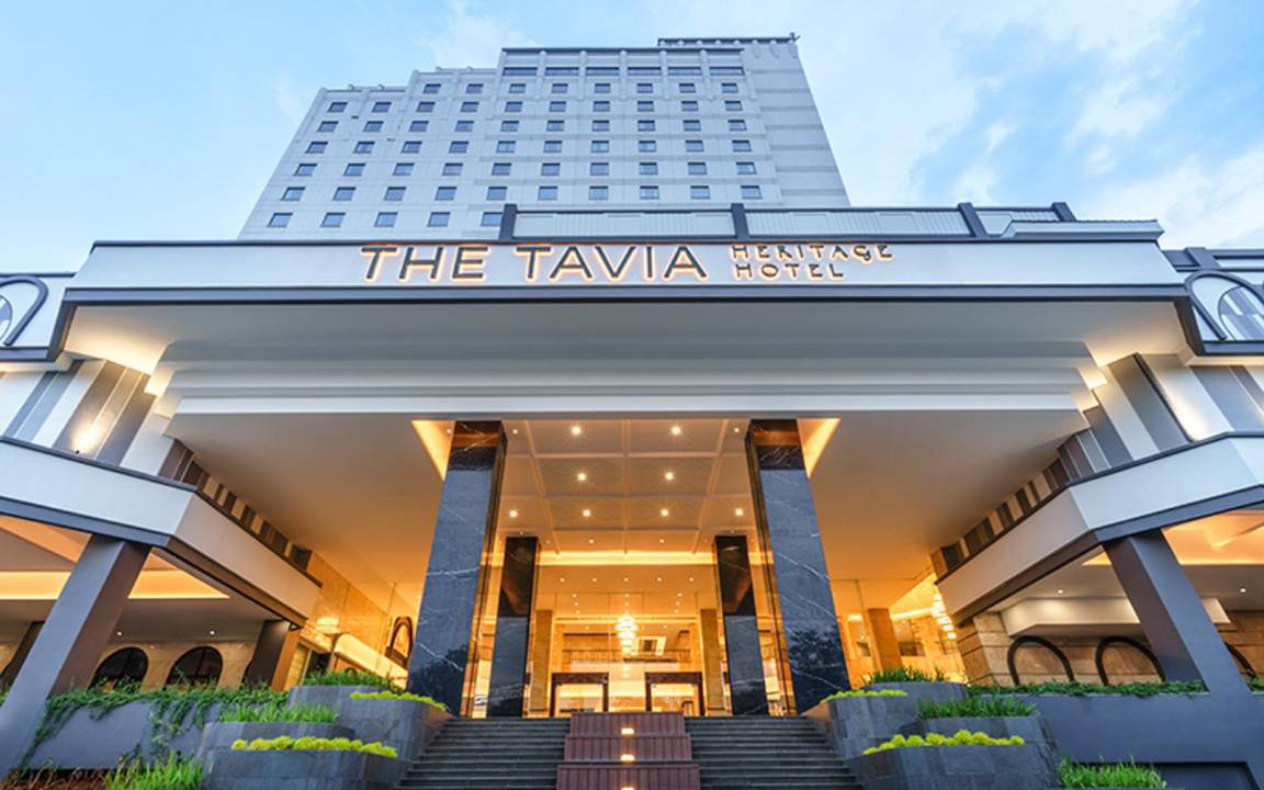 Johar Baru Hotel | 60 m² Hotel ∙ 127 guests