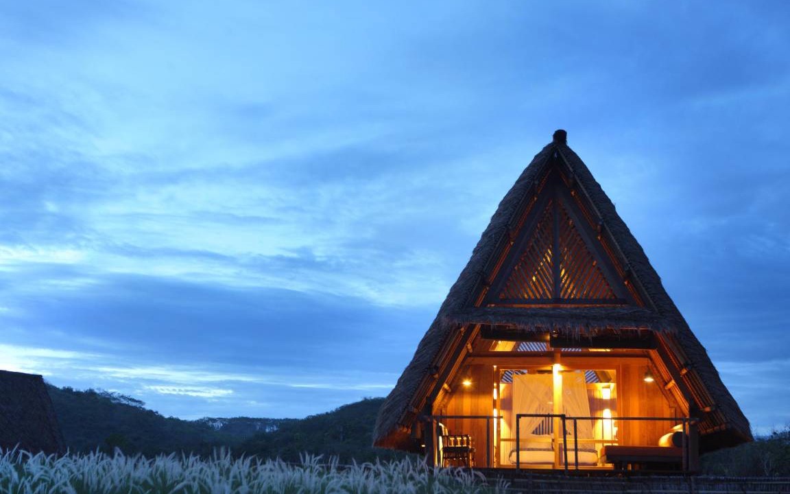 Jerowaru Resort | 60 m² Resort ∙ 127 guests