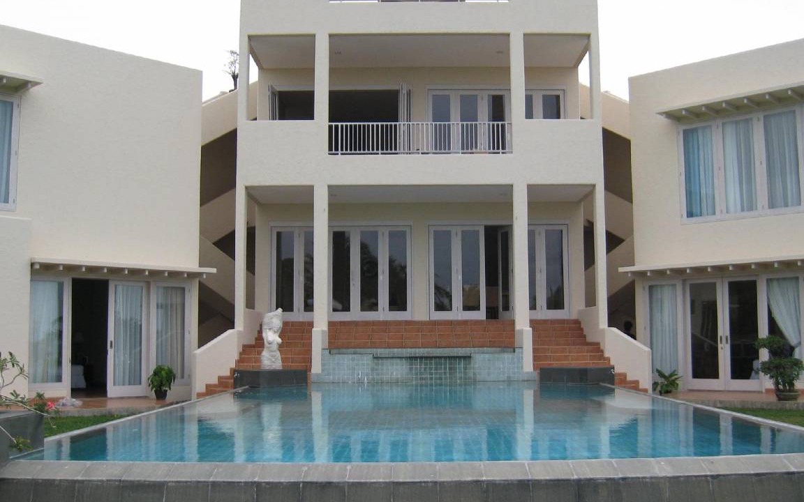 Tanjungjaya Resort | 60 m² Resort ∙ 20 guests