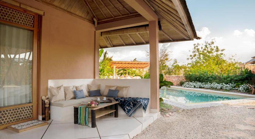 Southwest Sumba Resort | 60 m² Resort ∙ 3 guests