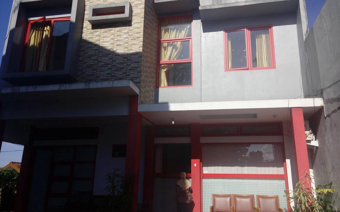 Setiabudi Apartment | 60 m² Serviced apartment ∙ 12 guests