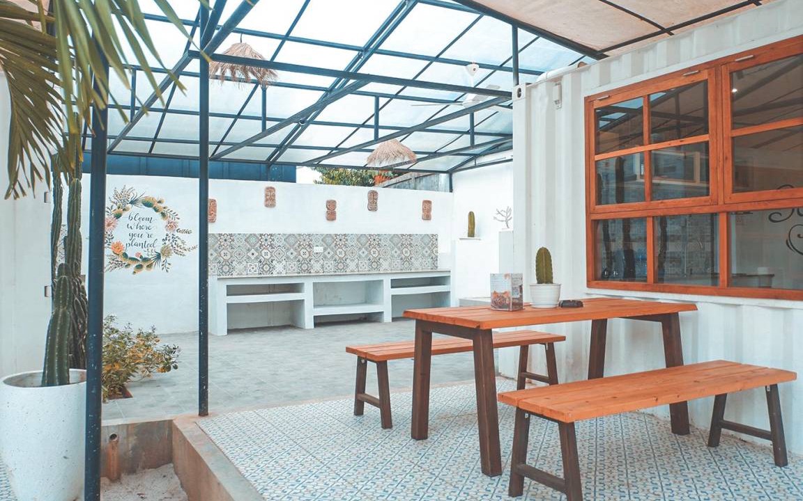 Kabil Villa | 60 m² Villa ∙ 2 bedrooms ∙ 4 guests