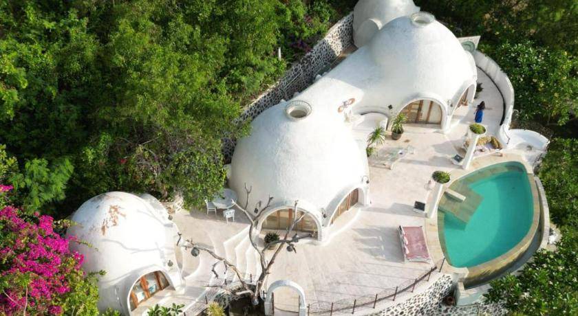 Pemenang Resort | 600 m² Resort ∙ 2 bedrooms ∙ 4 guests