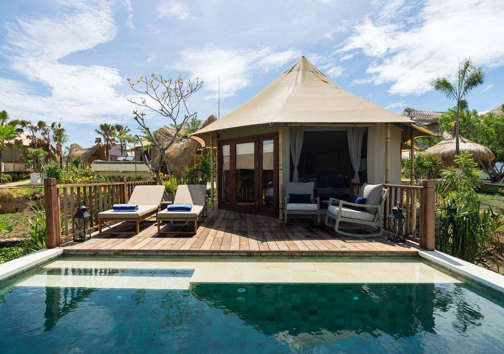 Pejarakan Villa | 61 m² Villa ∙ 1 bedroom ∙ 2 guests