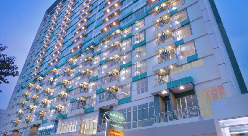 East Jakarta Hotel | 64 m² Hotel ∙ 127 guests