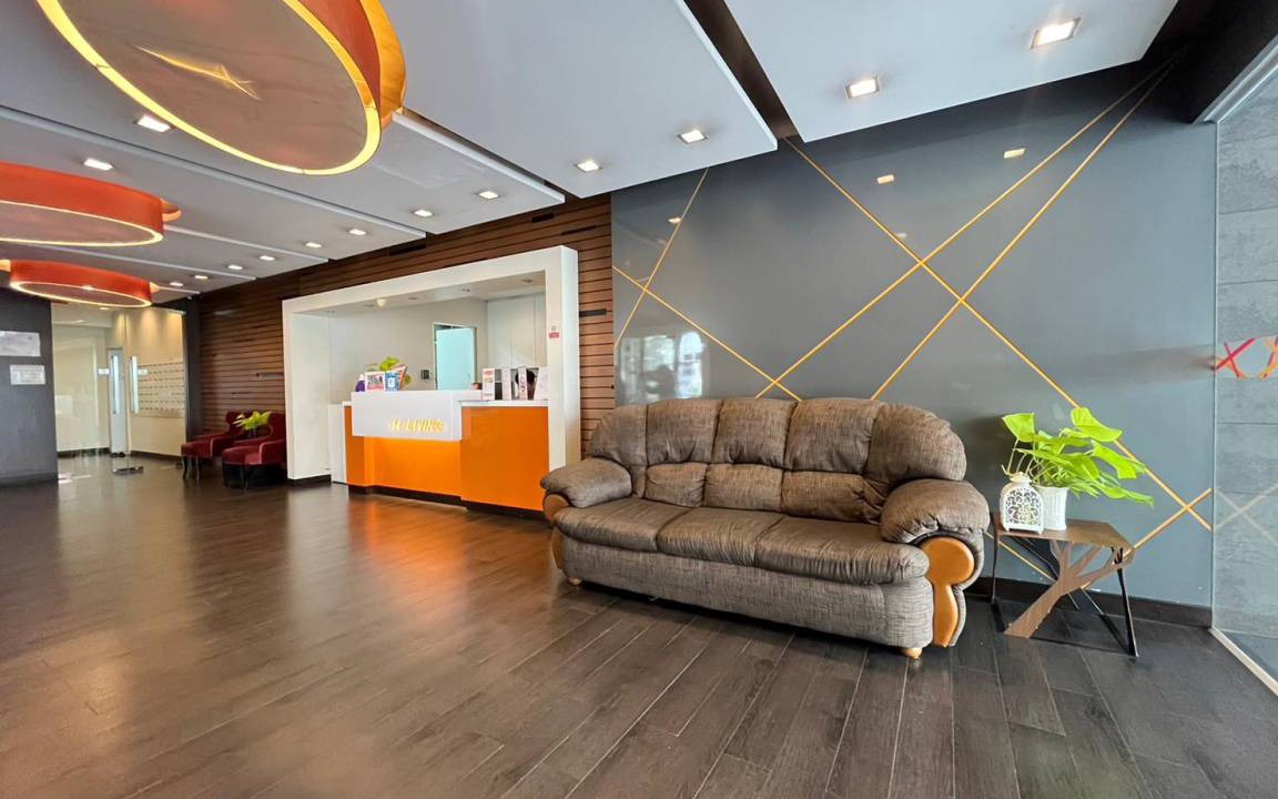 Chom Thong Apartment | 64 m² Serviced apartment ∙ 3 guests