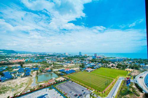 Nong Kae Apartment | 65 m² Apartment ∙ 2 bedrooms ∙ 5 guests