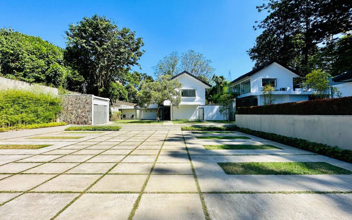 Hegarmanah Bed & Breakfast | 65 m² Bed and breakfast ∙ 2 bedrooms ∙ 4 guests