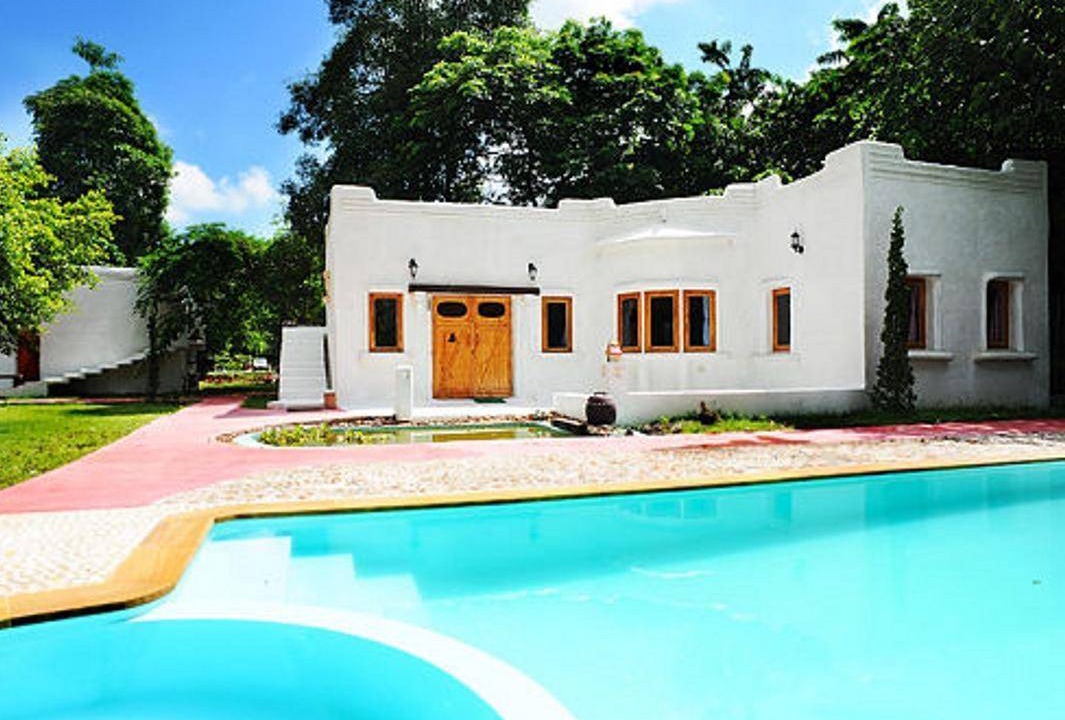 Kamphaeng Phet Resort | 65 m² Resort ∙ 127 guests