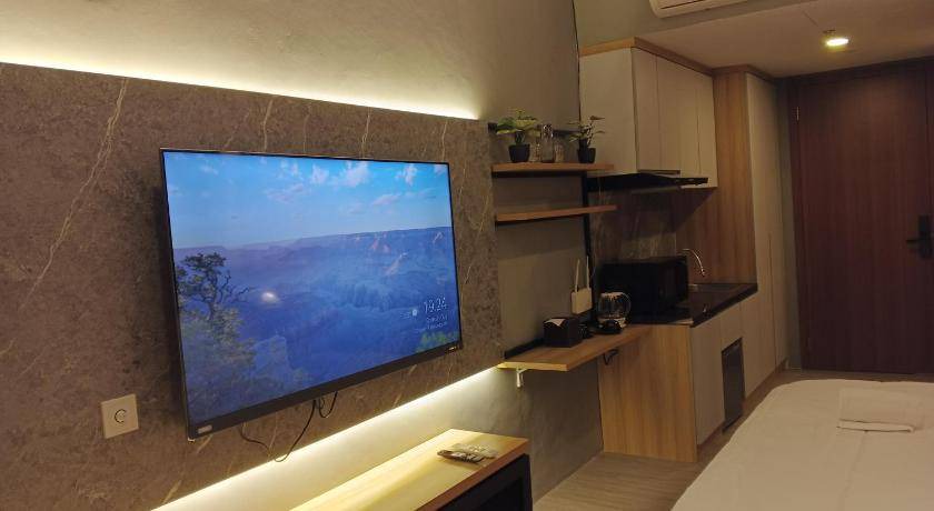 Lubuk Baja Apartment | 66 m² Apartment ∙ 2 bedrooms ∙ 4 guests