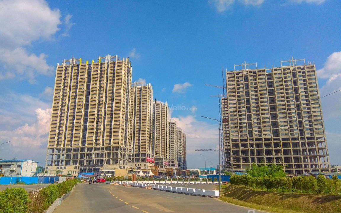 Cikarang Apartment | 68 m² Apartment ∙ 3 bedrooms ∙ 4 guests