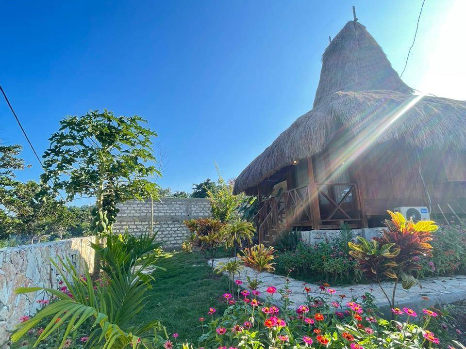 Wanokaka Resort | 69 m² Resort ∙ 2 guests