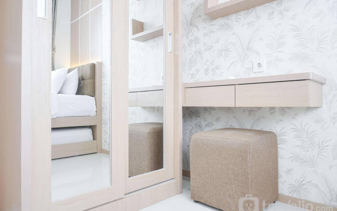 Mampang Prapatan Apartment | 70 m² Apartment ∙ 2 bedrooms ∙ 4 guests