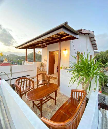Watukarung Apartment | 70 m² Apartment ∙ 1 bedroom ∙ 3 guests
