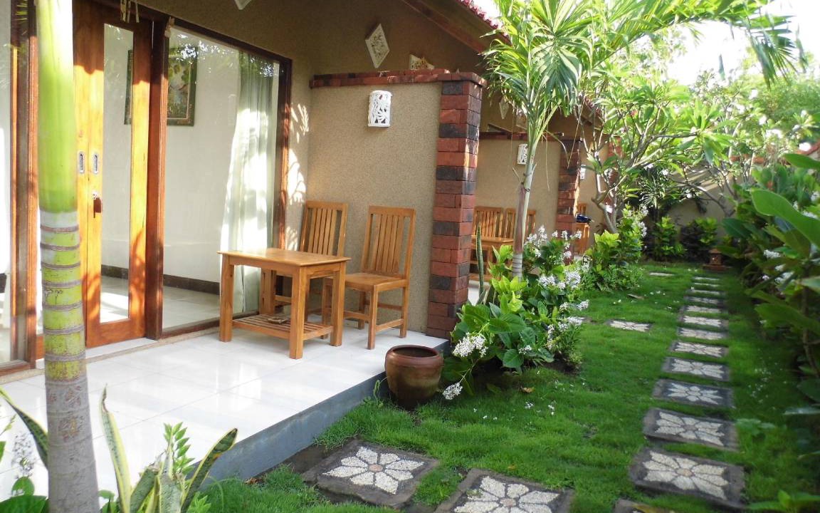 Pejarakan Bed & Breakfast | 70 m² Bed and breakfast ∙ 6 guests