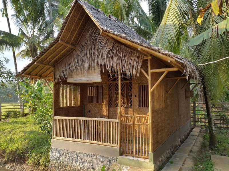 Pangandaran Bed & Breakfast | 70 m² Bed and breakfast ∙ 3 guests