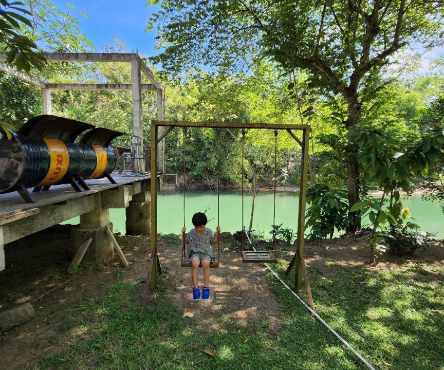 Patuk Hotel | 70 m² Hotel ∙ 7 guests