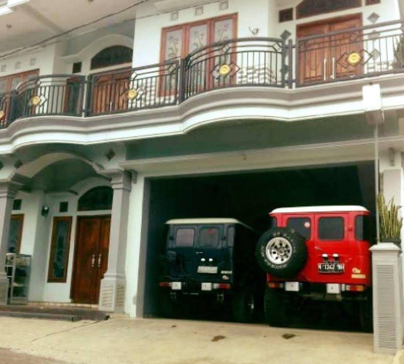 Wonokitri House | 70 m² House ∙ 1 bedroom ∙ 2 guests
