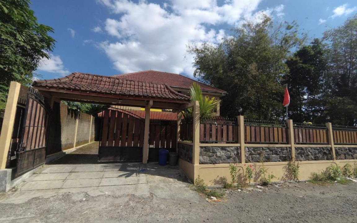 Ngaglik House | 70 m² House ∙ 2 bedrooms ∙ 5 guests