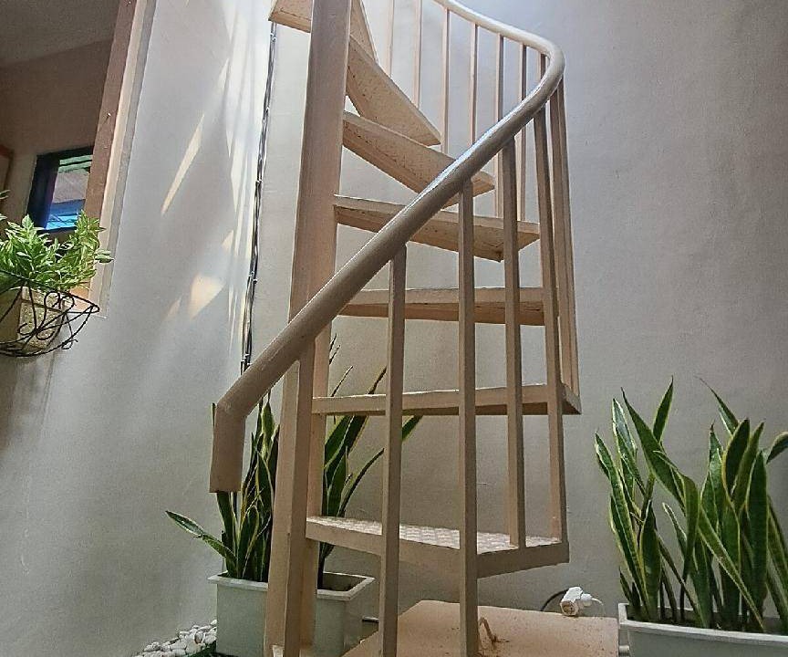Cileunyi House | 70 m² House ∙ 3 bedrooms ∙ 7 guests