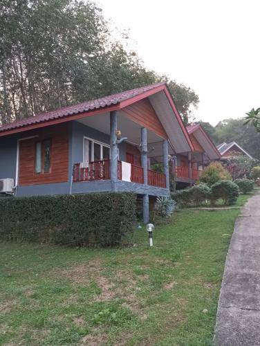 Ko Yao Villa | 70 m² Villa ∙ 2 guests