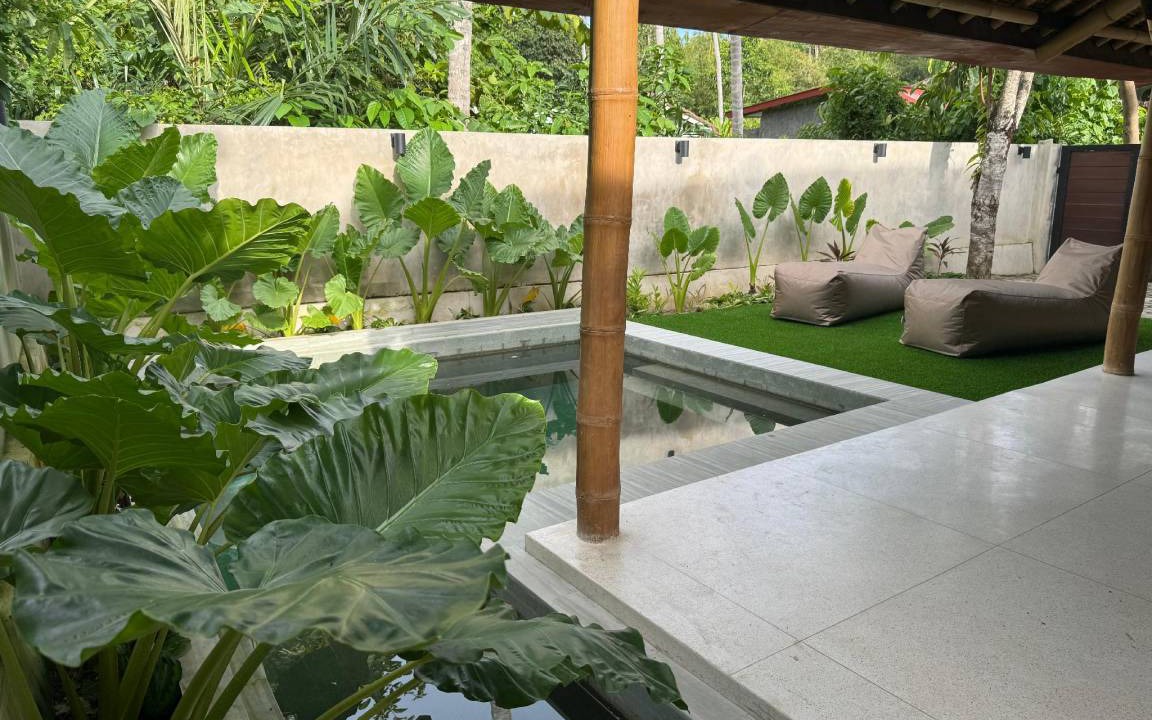 Kuta Villa | 70 m² Villa ∙ 2 guests