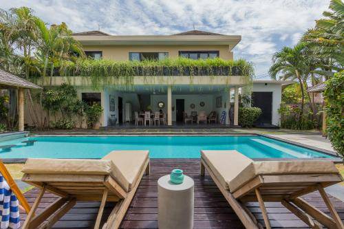 Padonan Villa | 700 m² Villa ∙ 4 bedrooms ∙ 8 guests