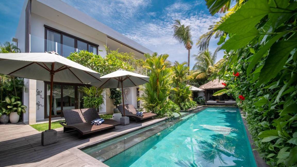 Batubelig Villa | 700 m² Villa ∙ 6 bedrooms ∙ 14 guests