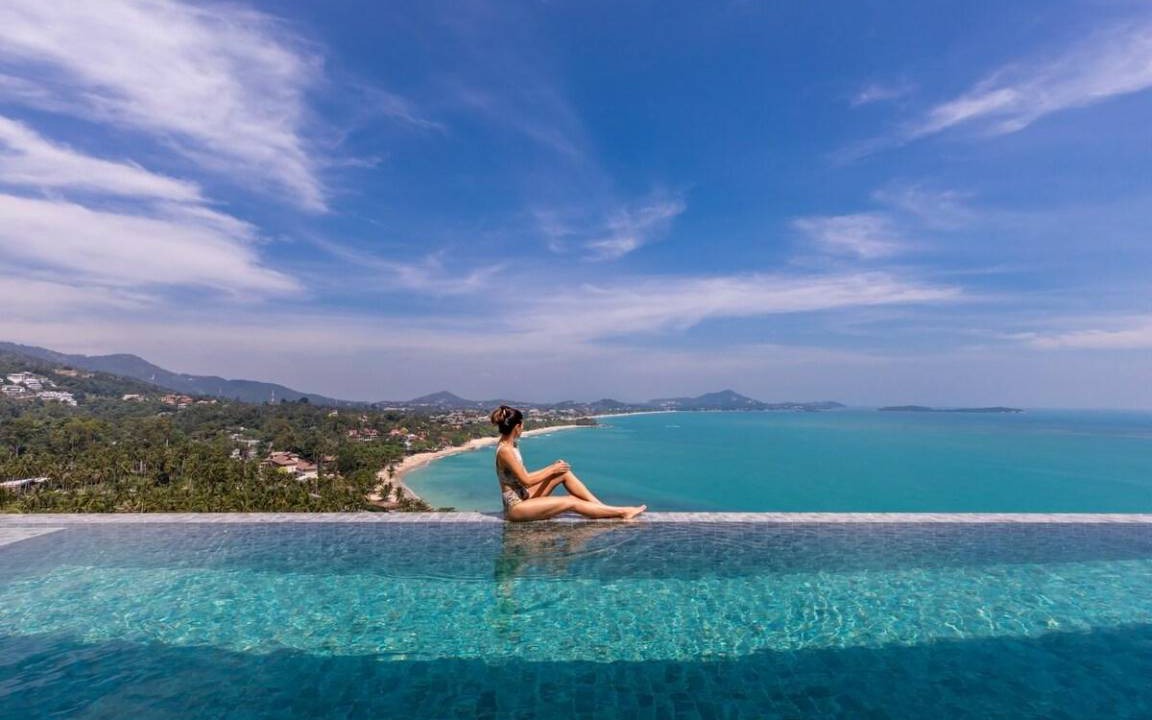 Lamai Villa | 700 m² Villa ∙ 6 bedrooms ∙ 12 guests