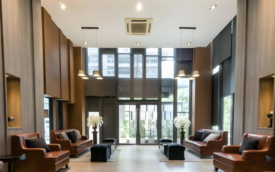 Nana Apartment | 71 m² Serviced apartment ∙ 2 bedrooms ∙ 10 guests