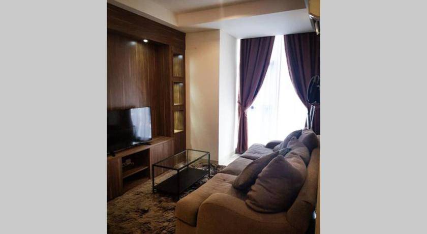 Pancoran Apartment | 72 m² Apartment ∙ 2 bedrooms ∙ 5 guests