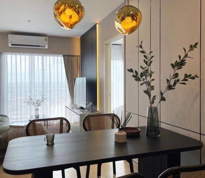 Bang Wa Apartment | 72 m² Apartment ∙ 2 bedrooms ∙ 4 guests