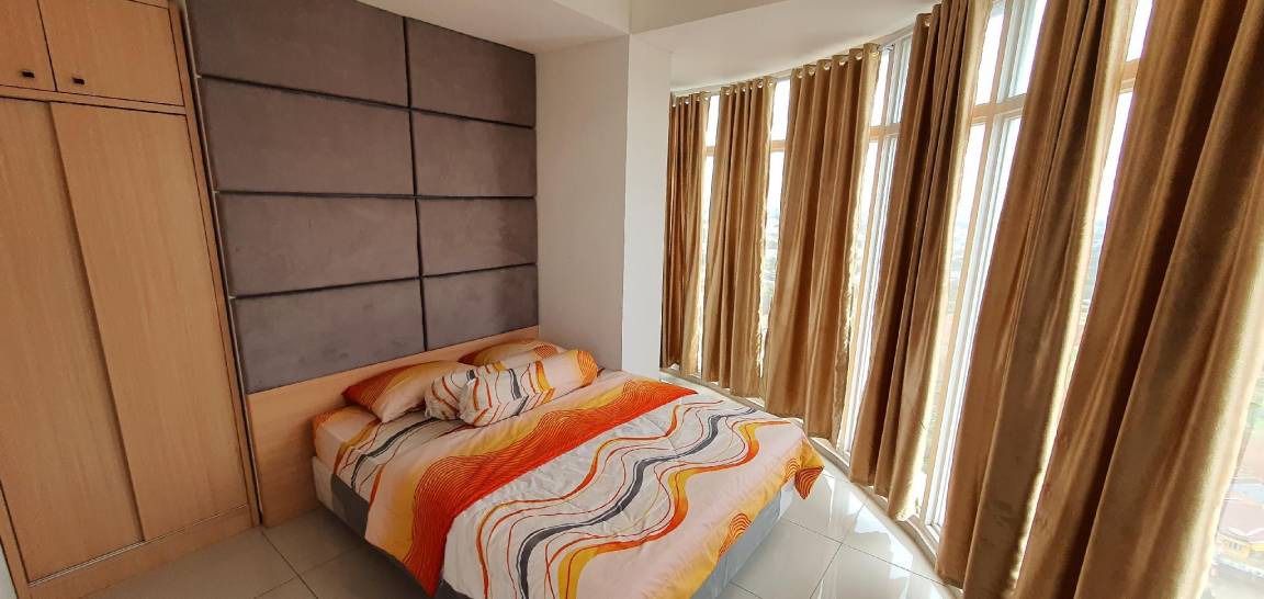 Cikokol Apartment | 72 m² Apartment ∙ 2 bedrooms ∙ 4 guests
