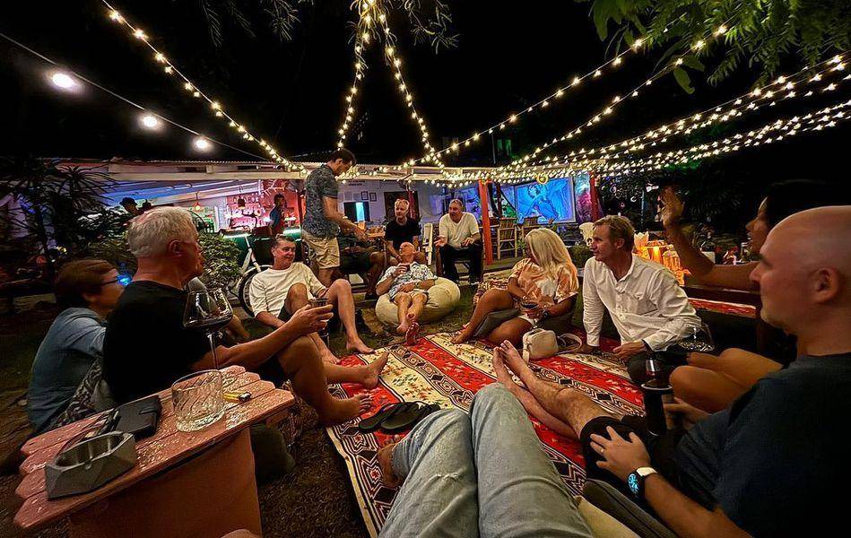 Plai Laem Resort | 72 m² Resort ∙ 3 guests