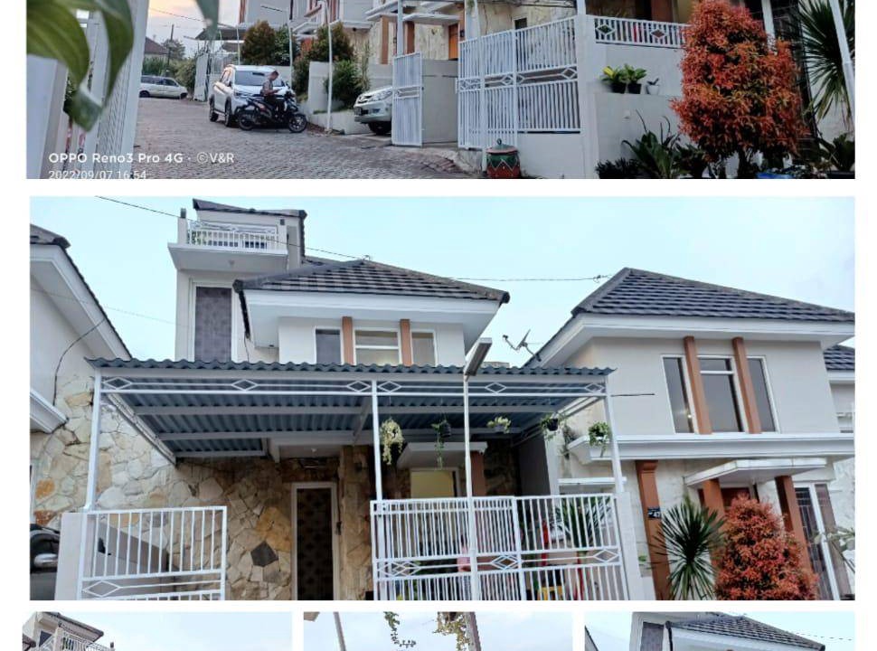 Beji Villa | 72 m² Villa ∙ 3 bedrooms ∙ 6 guests