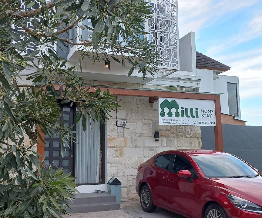 Dinoyo House | 75 m² House ∙ 2 bedrooms ∙ 6 guests