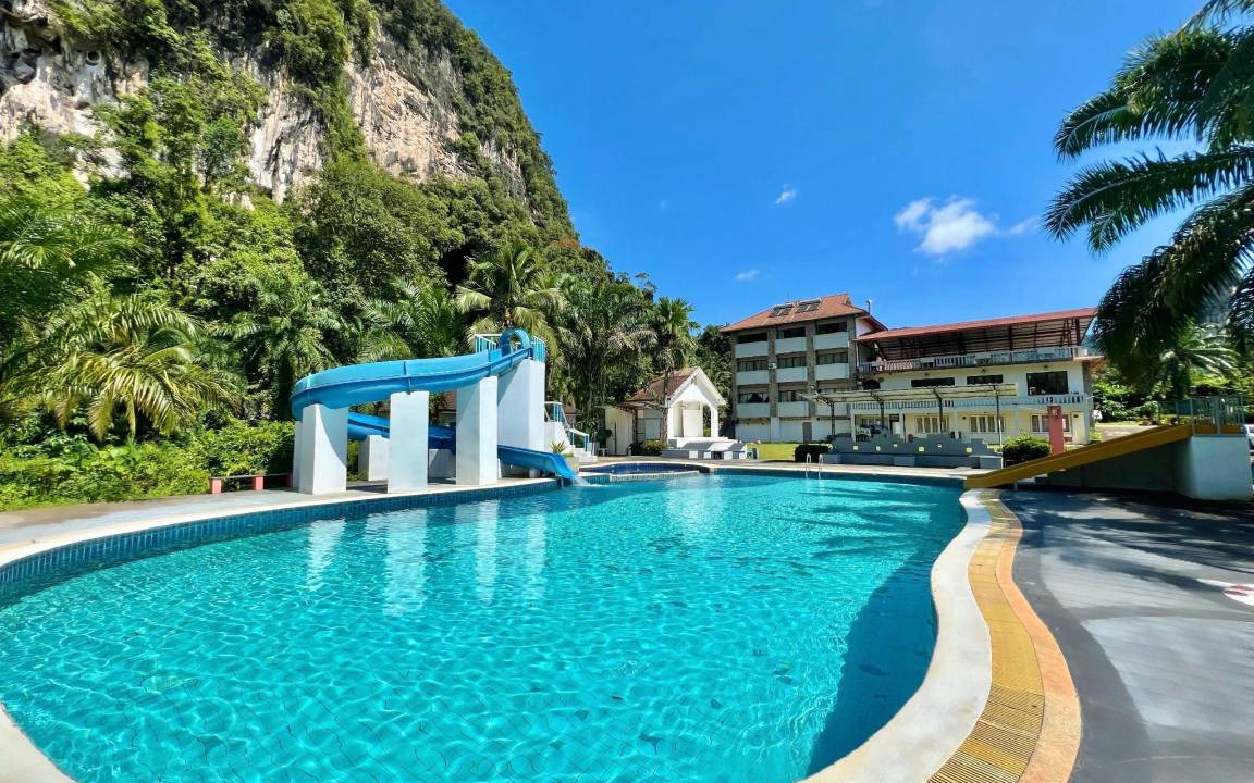 Ao Luek Resort | 75 m² Resort ∙ 4 guests