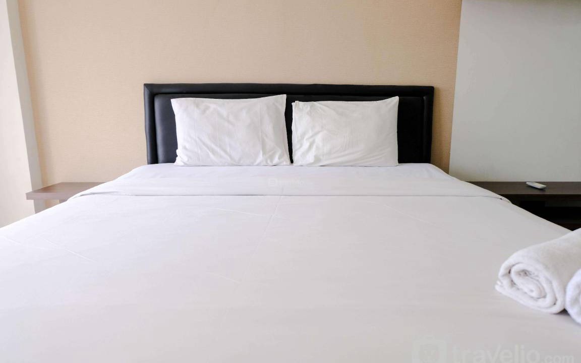 Arcamanik Apartment | 77 m² Apartment ∙ 3 bedrooms ∙ 6 guests