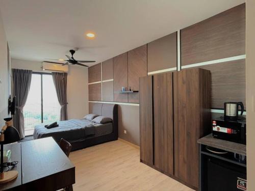 Petaling Jaya Apartment | 7PX 4BR, Emporis KD Near Segi, Thomson Hosp & MRT Kota Damansara