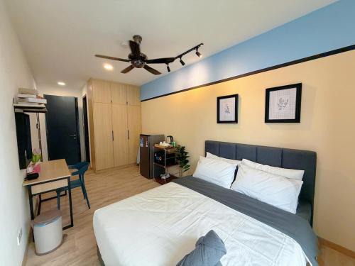 Petaling Jaya Apartment | 7PX Cozy 4BR Home, Emporis KD Near Segi Uni, IOI Mall & Thomson Hospital