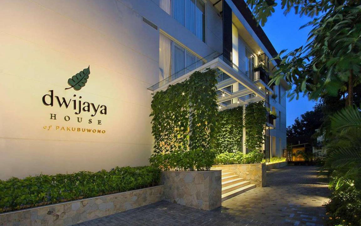 Gandaria-selatan Apartment | 80 m² Serviced apartment ∙ 2 bedrooms ∙ 127 guests