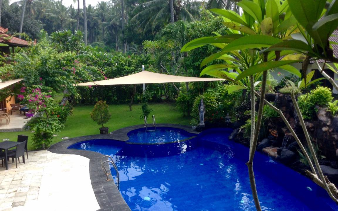 Sengkidu Villa | 80 m² Villa ∙ 2 bedrooms ∙ 4 guests