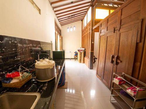 Sleman Villa | 80 m² Villa ∙ 2 bedrooms ∙ 4 guests