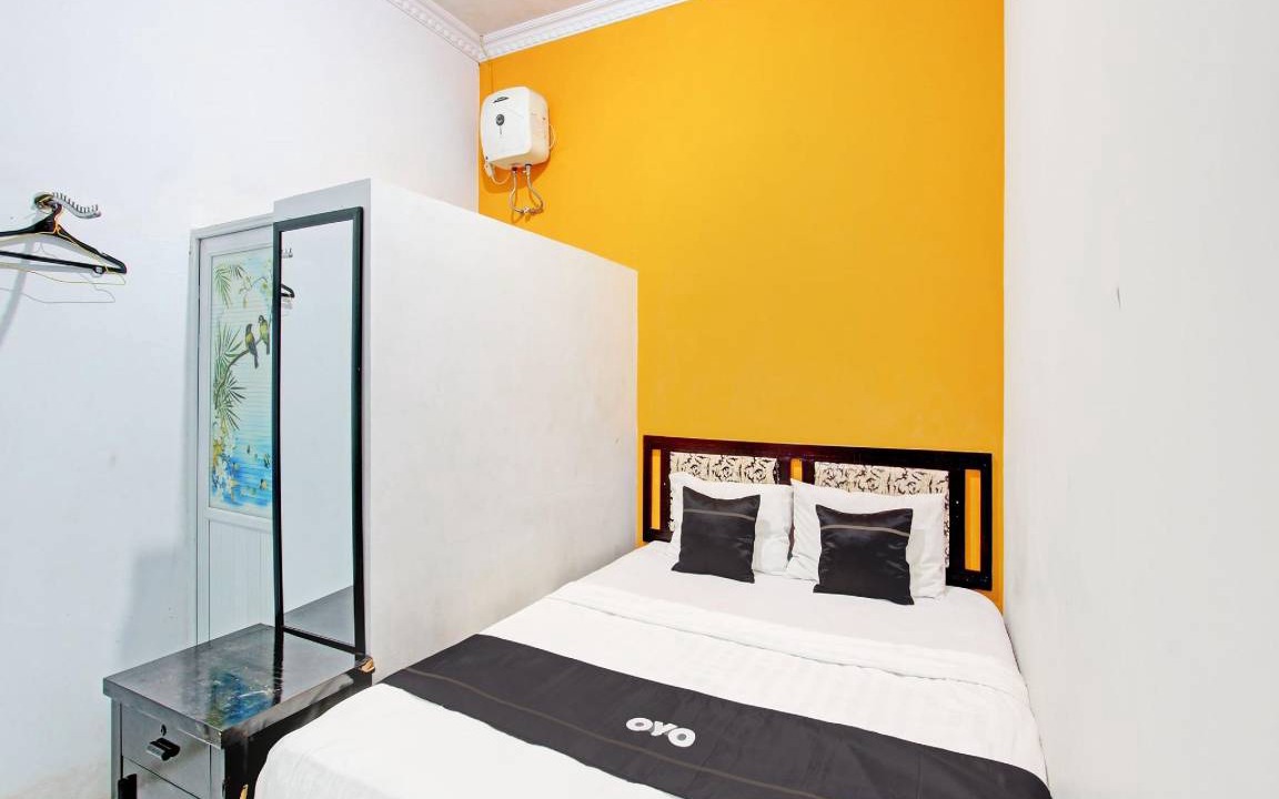 Tegal Hotel | 81 m² Hotel ∙ 6 guests