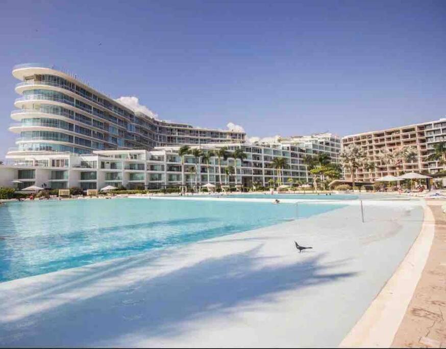Flamingos Apartment | 816 Paraíso frente al Mar