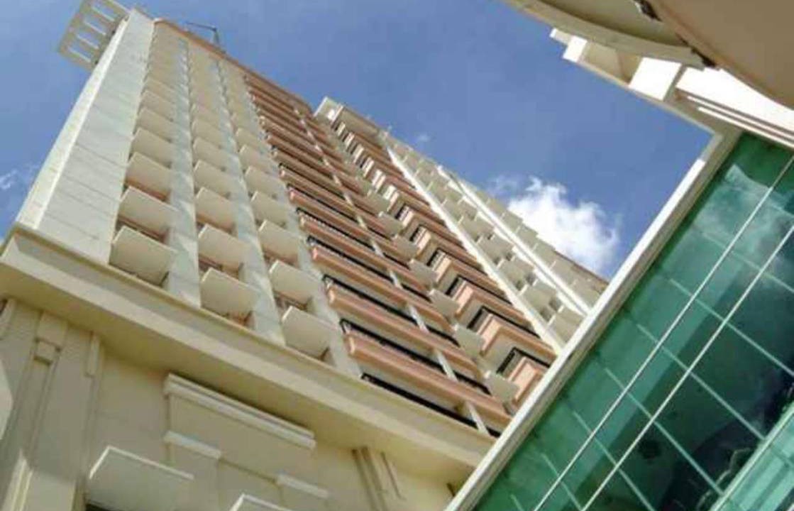 Braga Apartment | 82 m² Apartment ∙ 3 bedrooms ∙ 5 guests