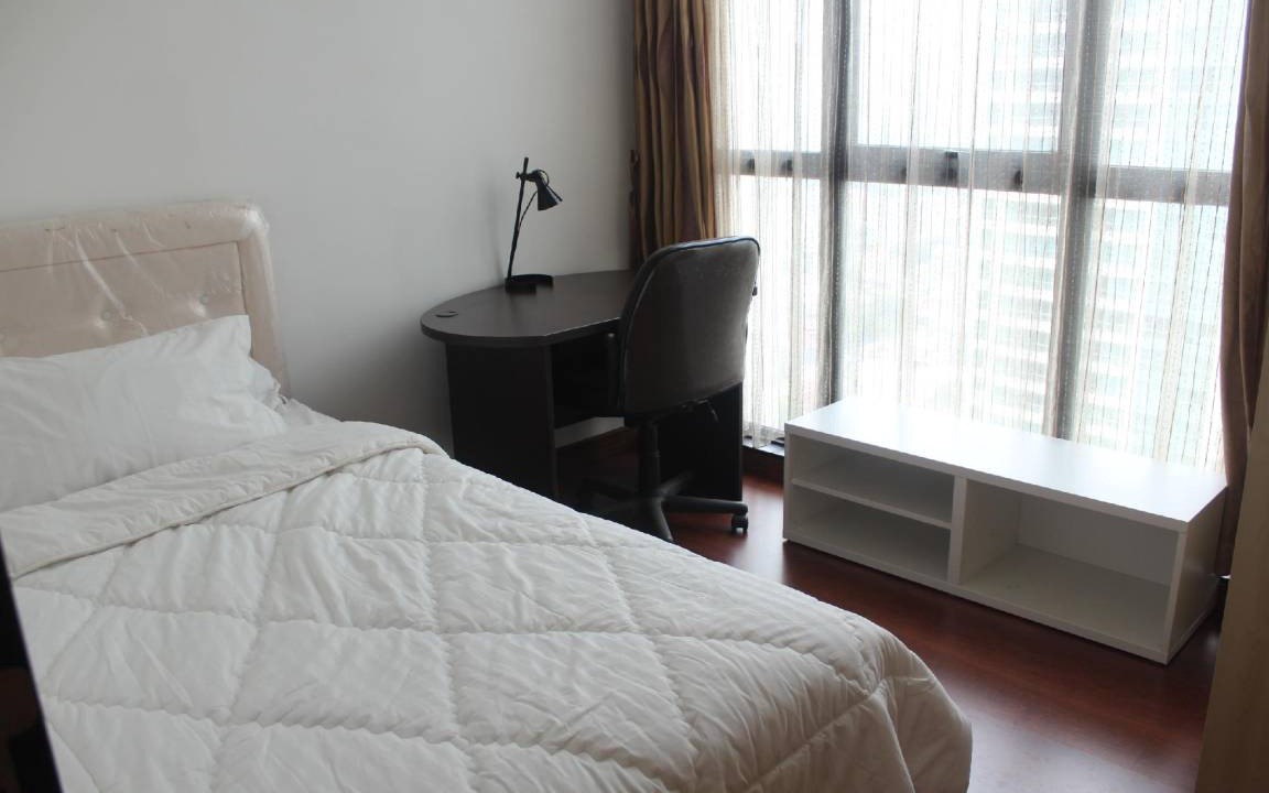 Setiabudi Apartment | 83 m² Apartment ∙ 2 bedrooms ∙ 4 guests