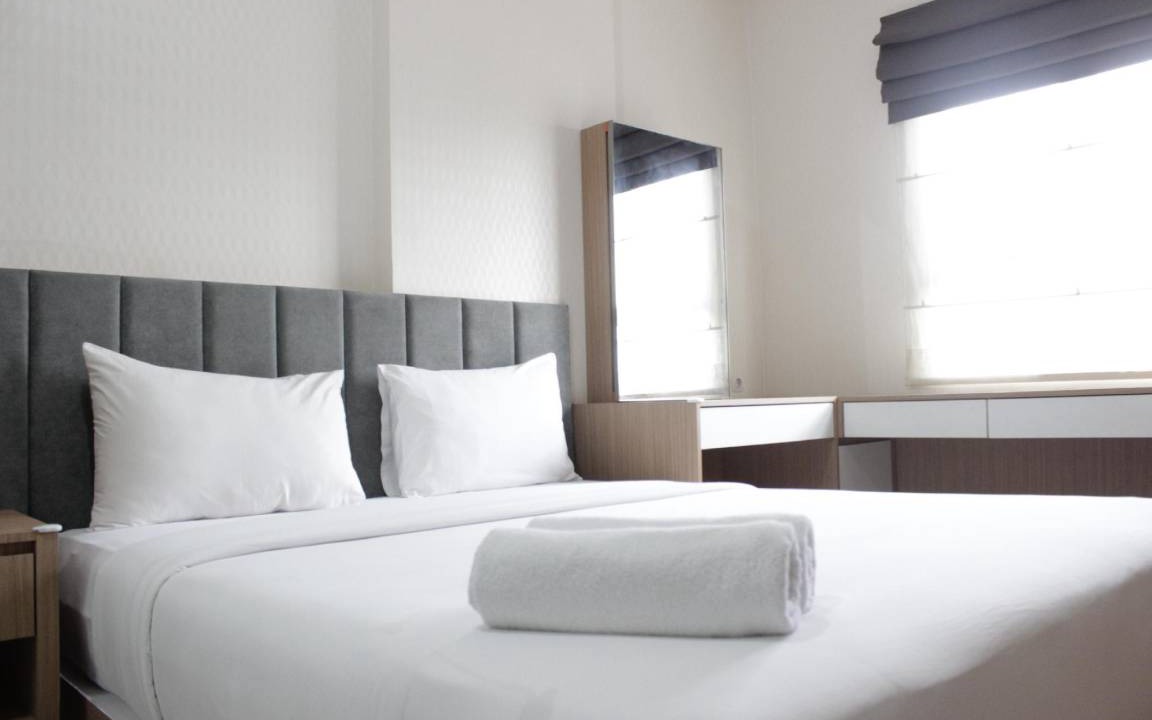Cimahi Apartment | 83 m² Apartment ∙ 3 bedrooms ∙ 6 guests