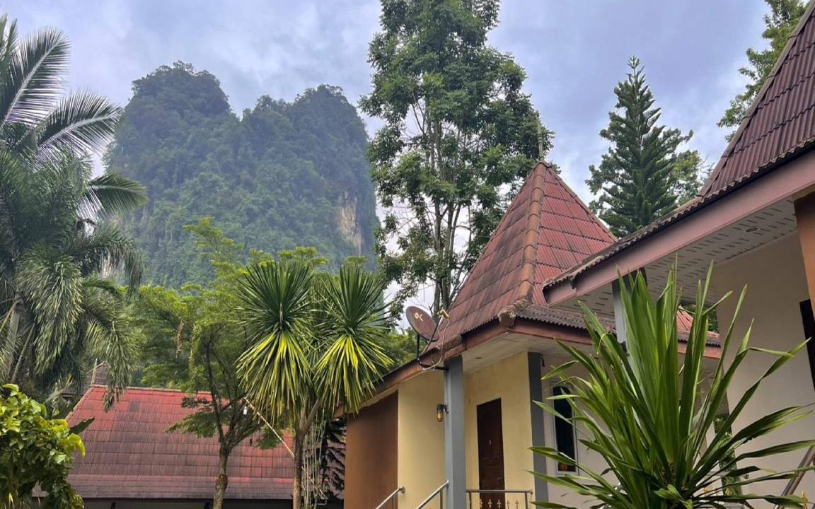 Krabi Hotel | 83 m² Hotel ∙ 10 guests